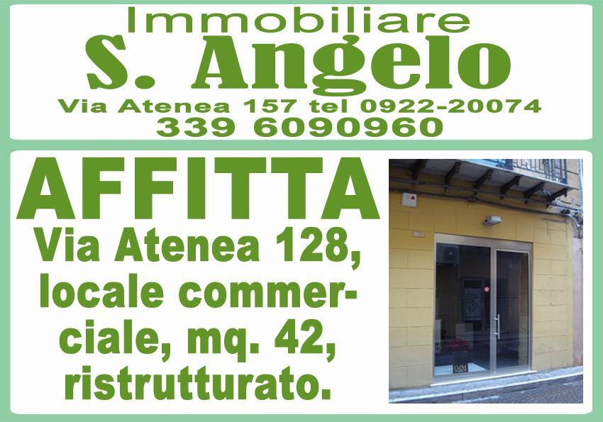 Negozio in Via Atenea 128, Agrigento, {3} - Foto 2