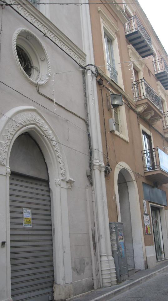 Negozio in Via Atenea, Agrigento, {3} - Foto 1