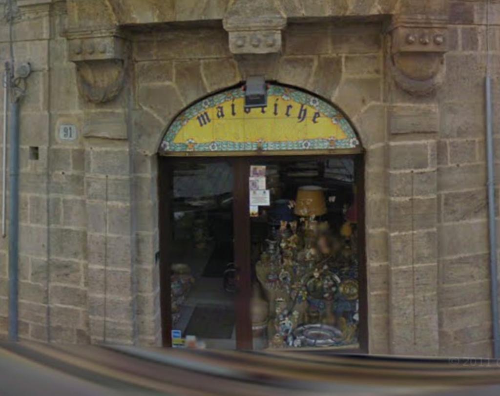 Negozio in C.So Vittorio Emanuele 91, Sciacca, {3} - Foto 1