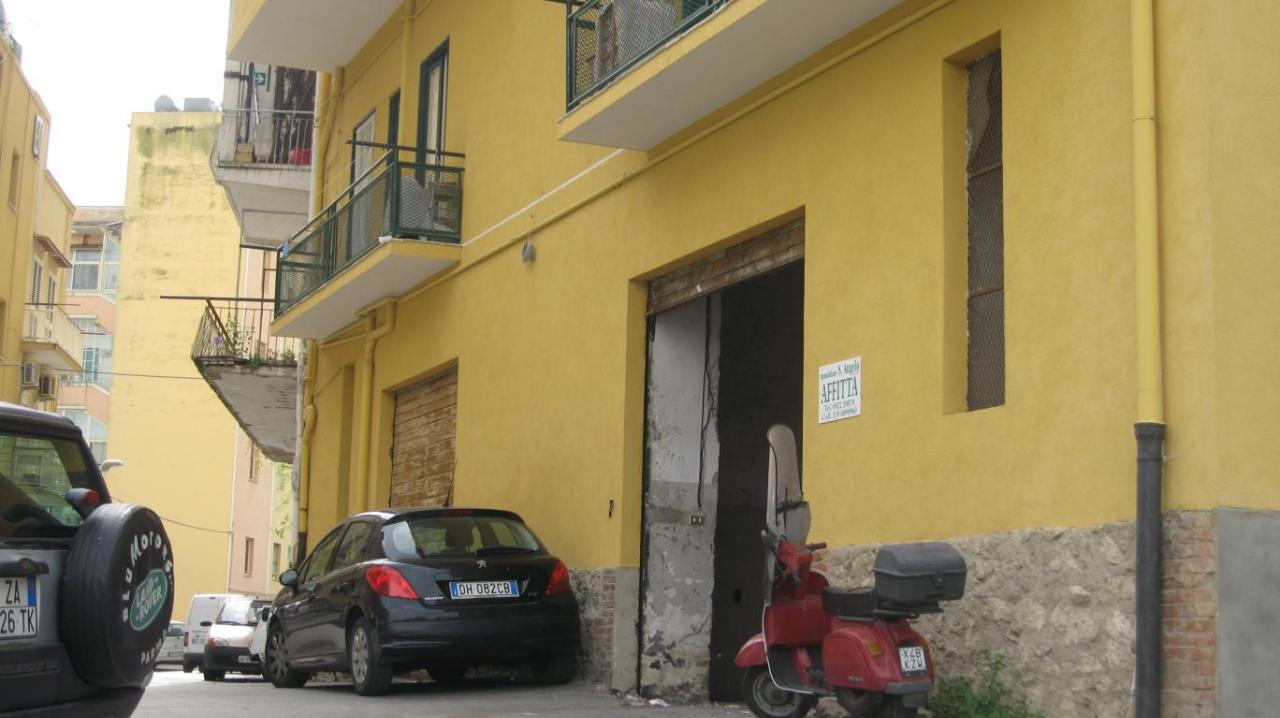 Magazzino in Via Imera, Agrigento, {3} - Foto 1