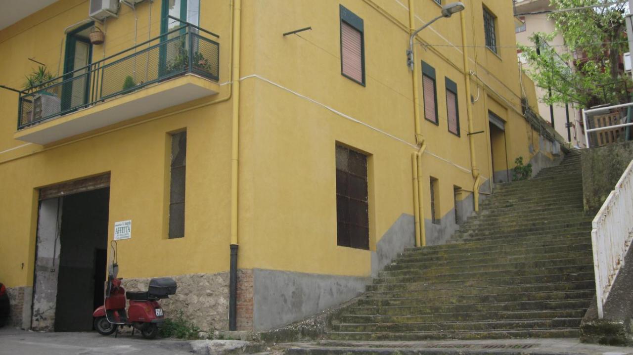 Magazzino in Via Imera, Agrigento, {3} - Foto 2