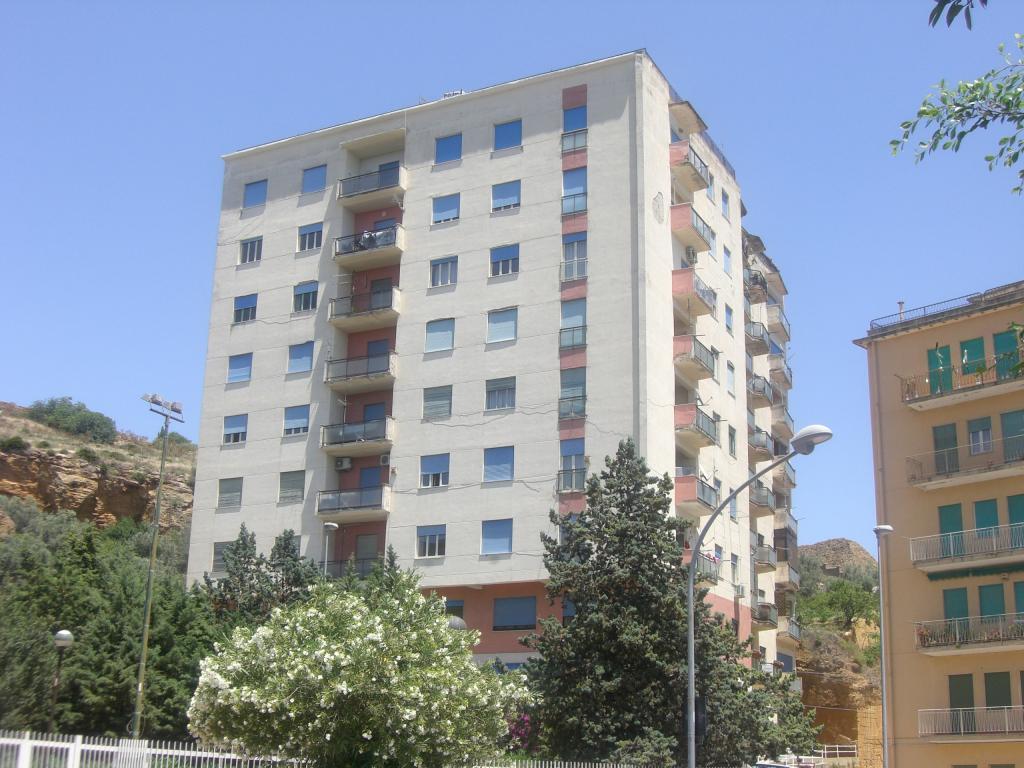 Ufficio in Via Giovanni XXIII 6, Agrigento, {3} - Foto 2