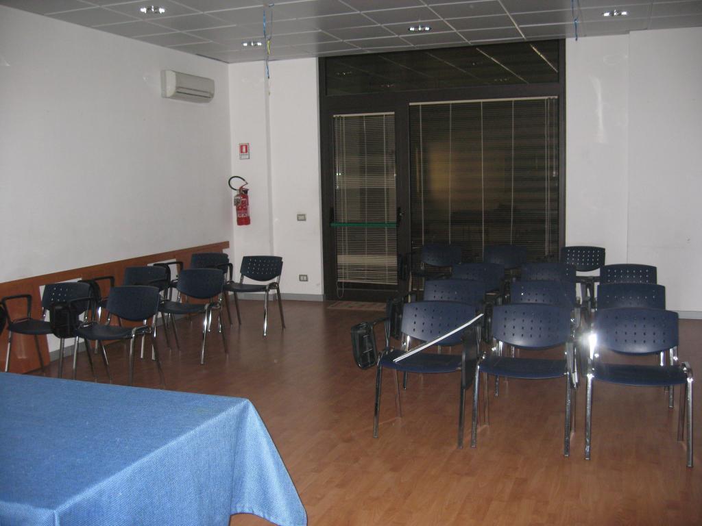 Ufficio in Vai Papa Luciani 41-45, Agrigento, {3} - Foto 1