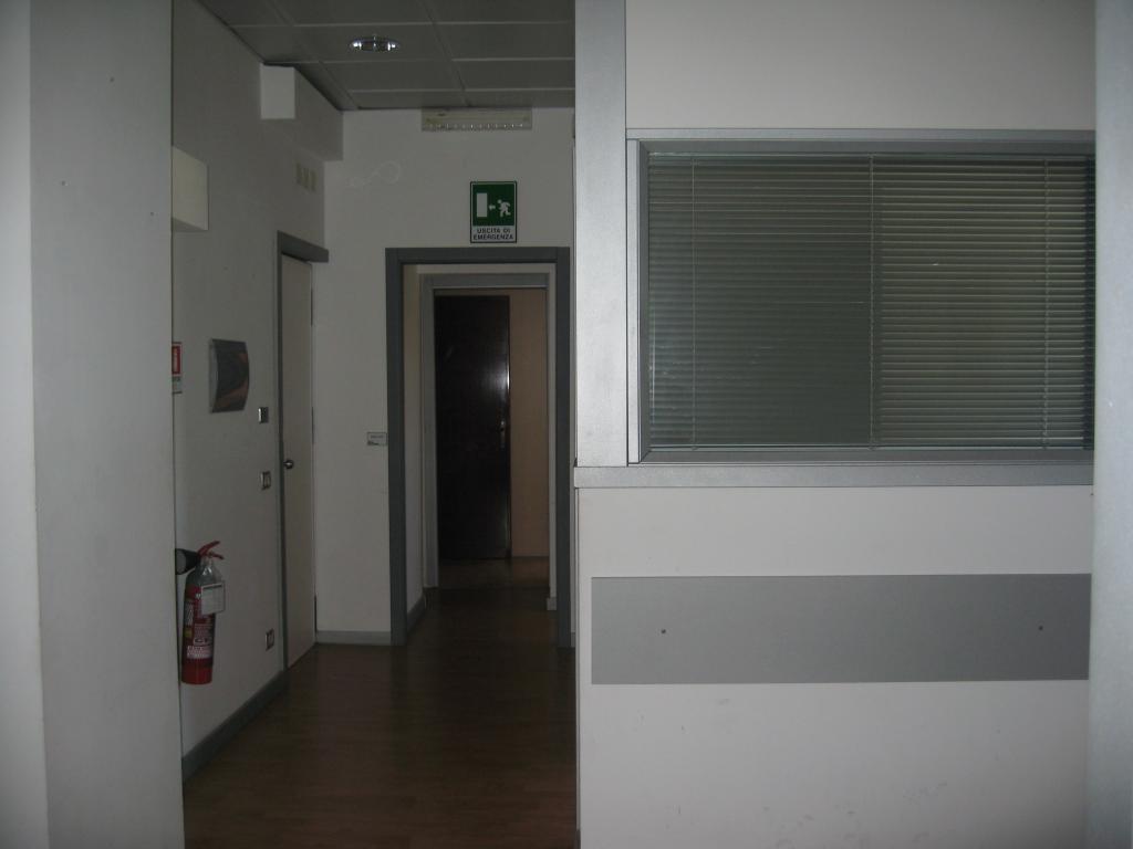 Ufficio in Vai Papa Luciani 41-45, Agrigento, {3} - Foto 2