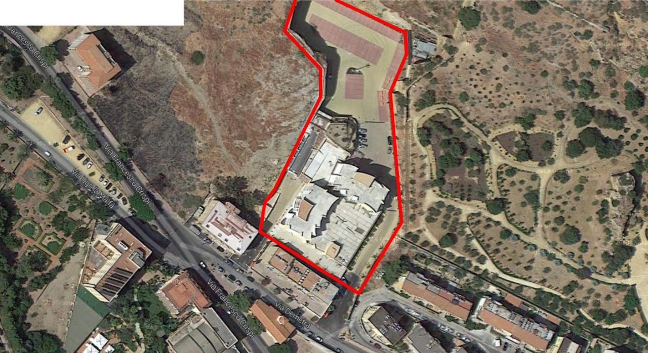 Ufficio in Via Demetra, Agrigento, {3} - Foto 2