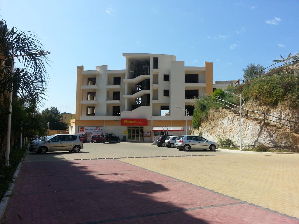 Ufficio in Via Demetra, Agrigento, {3} - Foto 1