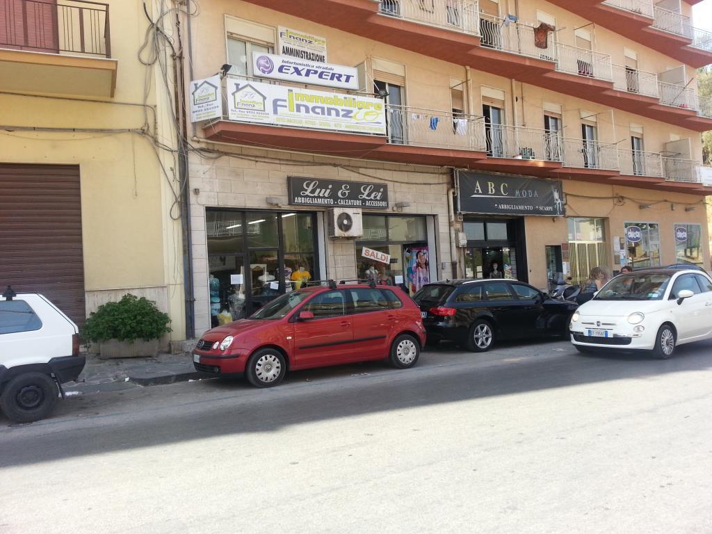 Negozio in Via Imera 183-185, Agrigento, {3} - Foto 2
