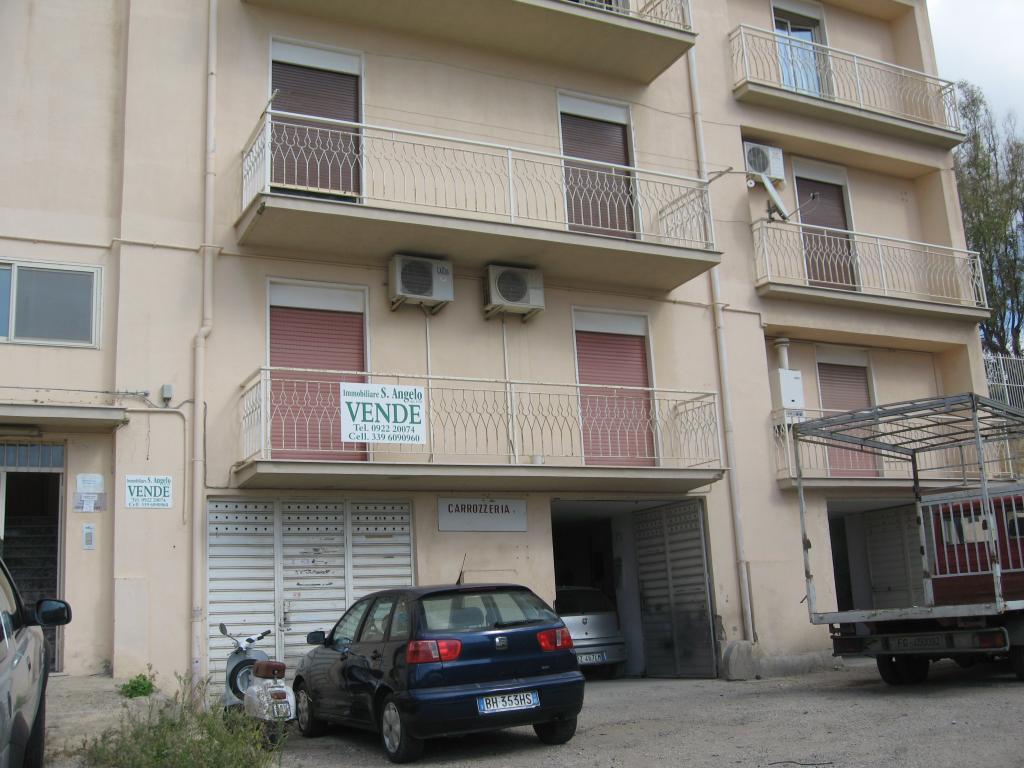 Ufficio in Via Platone, Agrigento, {3} - Foto 1