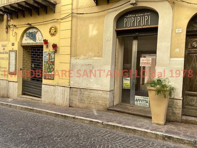 Negozio in Via Atenea 195, Agrigento, {3} - Foto 1