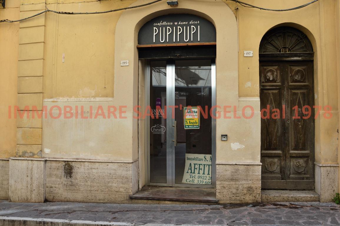 Negozio in Via Atenea 195, Agrigento, {3} - Foto 2