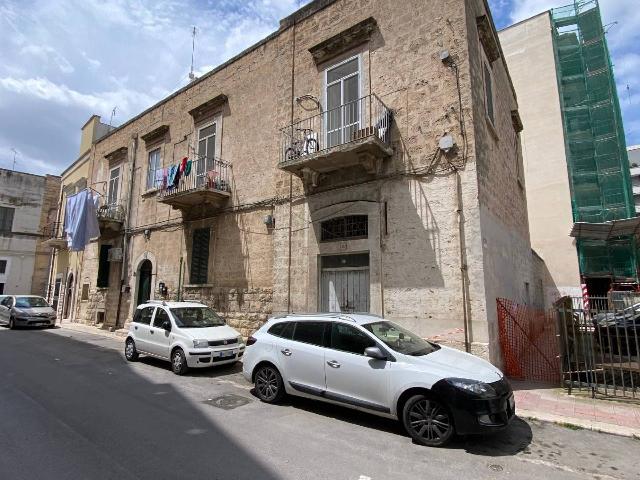 Monolocale in Via Berarducci Vives 18, Bisceglie - Foto 1