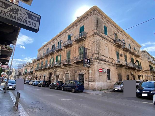 Zweizimmerwohnung in Via Giovanni Bovio 183, Bisceglie - Foto 1