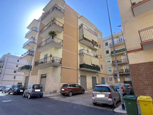 Zweizimmerwohnung in Via Abate P. Losapio, Bisceglie - Foto 1