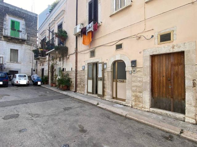 2-room flat in Vico 2 Soldani a Curtatone, Bisceglie - Photo 1