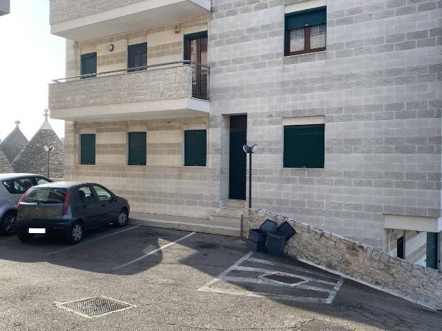 Quadrilocale in Via delle Camelie, Cisternino - Foto 1