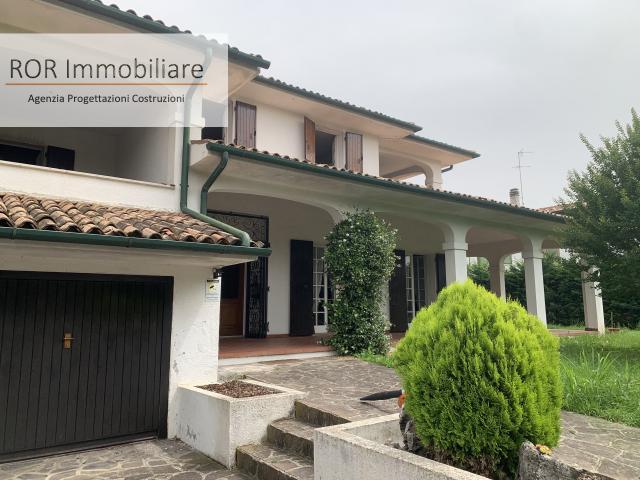 Villa in Via Zanella, Stra - Foto 1