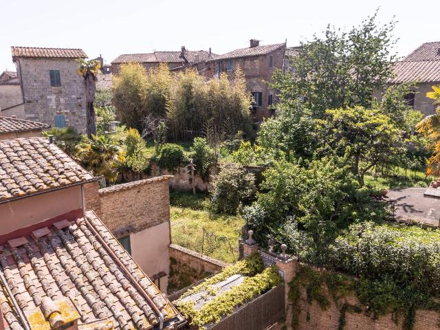 Wohnung in Via di Stalloreggi, Siena - Foto 1