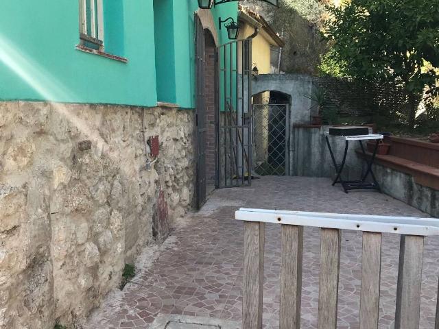 Einfamilienhaus in Via Murillo, San Martino Valle Caudina - Foto 1