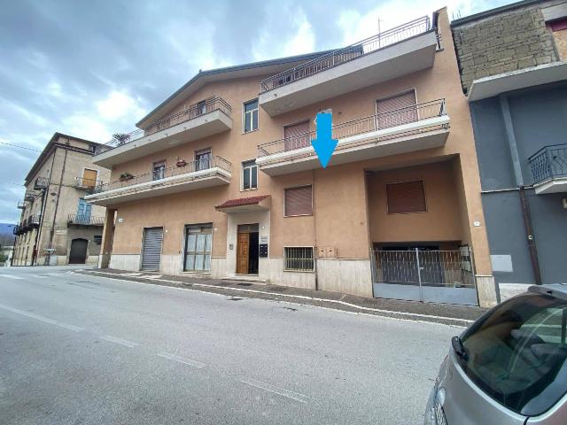 Trilocale in Via Carlo del Balzo, San Martino Valle Caudina - Foto 1