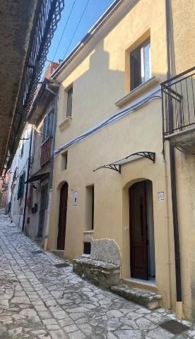 Einfamilienhaus in Via Giuseppe Garibaldi, San Martino Valle Caudina - Foto 1