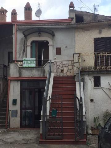 Einfamilienhaus in Via Castagneto, San Martino Valle Caudina - Foto 1