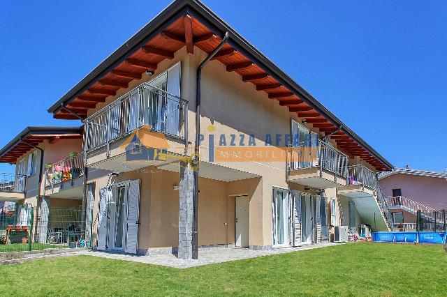 Terraced house in Via Bonera 2b, Oggiona con Santo Stefano - Photo 1