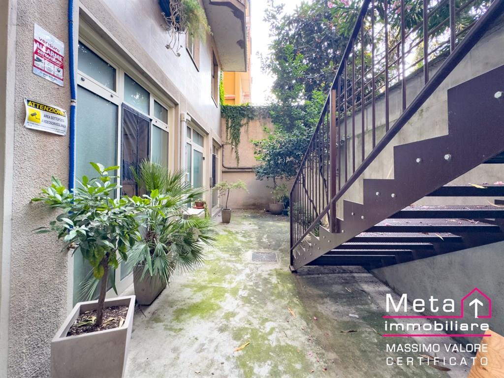 Laboratorio in Via Derna 32, Milano, {3} - Foto 2