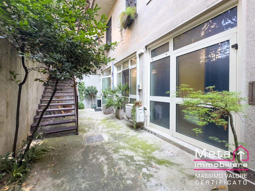 Laboratorio in Via Derna 32, Milano, {3} - Foto 1