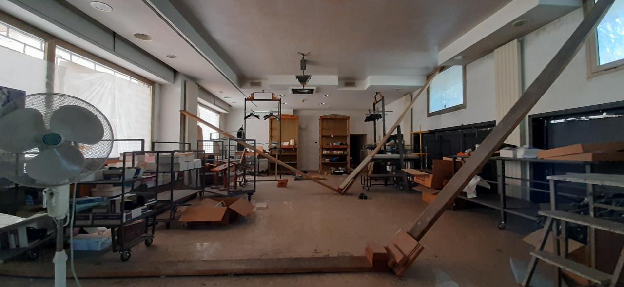Negozio in Via Lungo l'Affrico, Firenze - Foto 1