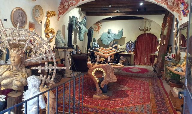 Shop in {3}, Piazza Pitti - Photo 1