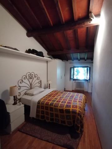 Zweizimmerwohnung in Costa San Giorgio, Firenze - Foto 1