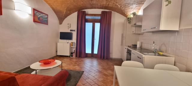 Zweizimmerwohnung in Piazza della Passera, Firenze - Foto 1