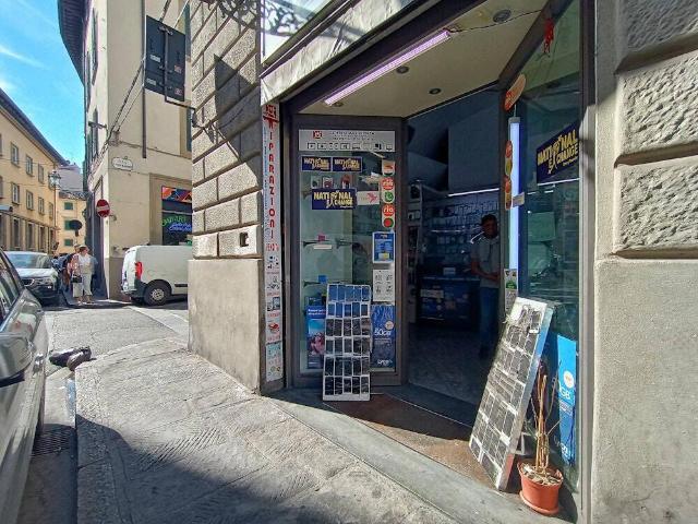 Shop in Piazza Salvemini, Firenze - Photo 1