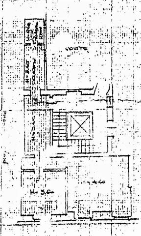 main planimetry real estate image