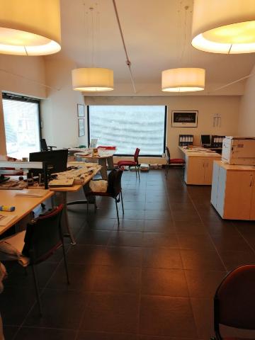 Office in Via Pratese, Firenze - Photo 1