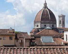 Vierzimmerwohnung in Via Calzaiuoli, Firenze - Foto 1