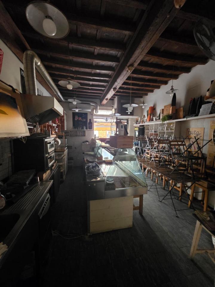 Negozio in Borgo La Croce, Firenze, {3} - Foto 1