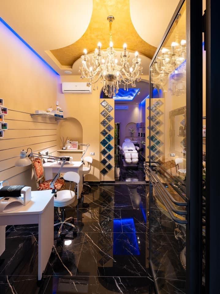 Solarium in Via degli Alfani, Firenze, {3} - Foto 1