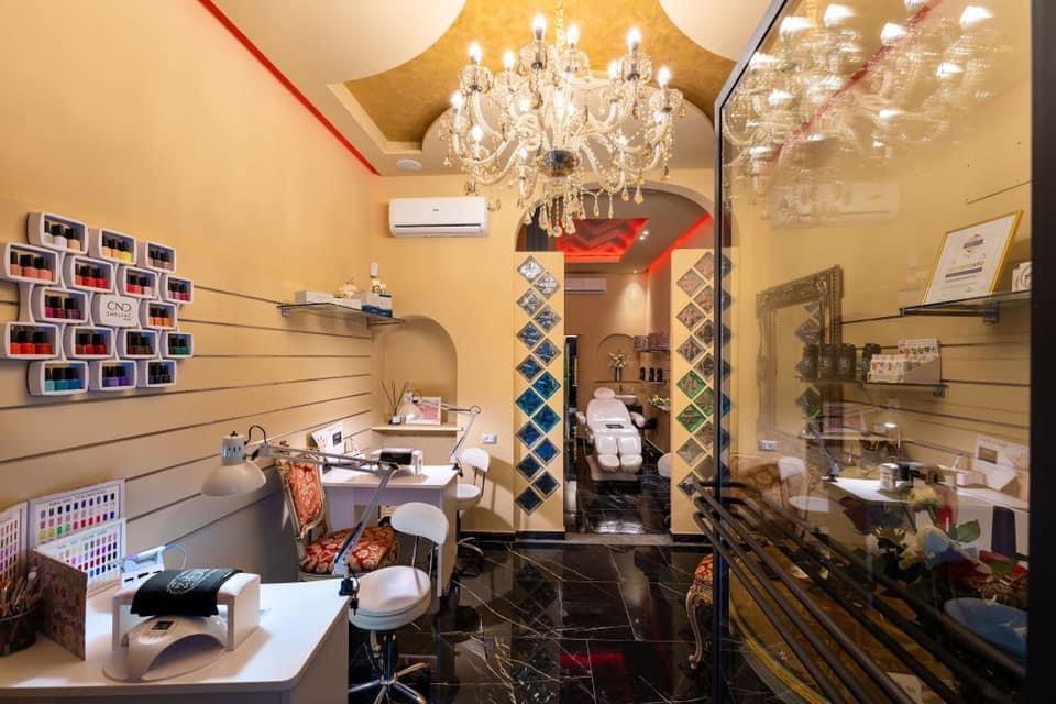 Solarium in Via degli Alfani, Firenze, {3} - Foto 2