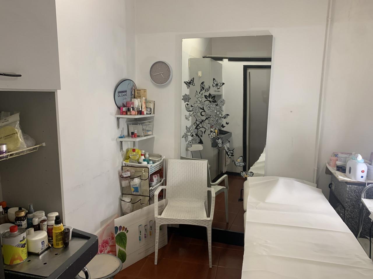 Solarium in Viale Don Minzoni, Firenze, {3} - Foto 1