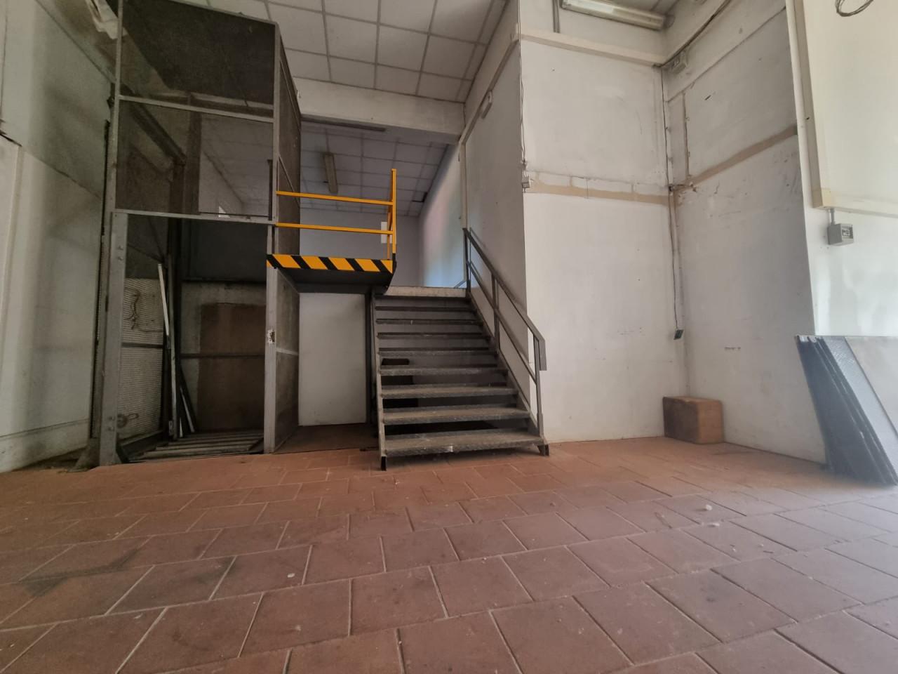 Laboratorio in Via del Ponte a Iozzi, Firenze, {3} - Foto 1
