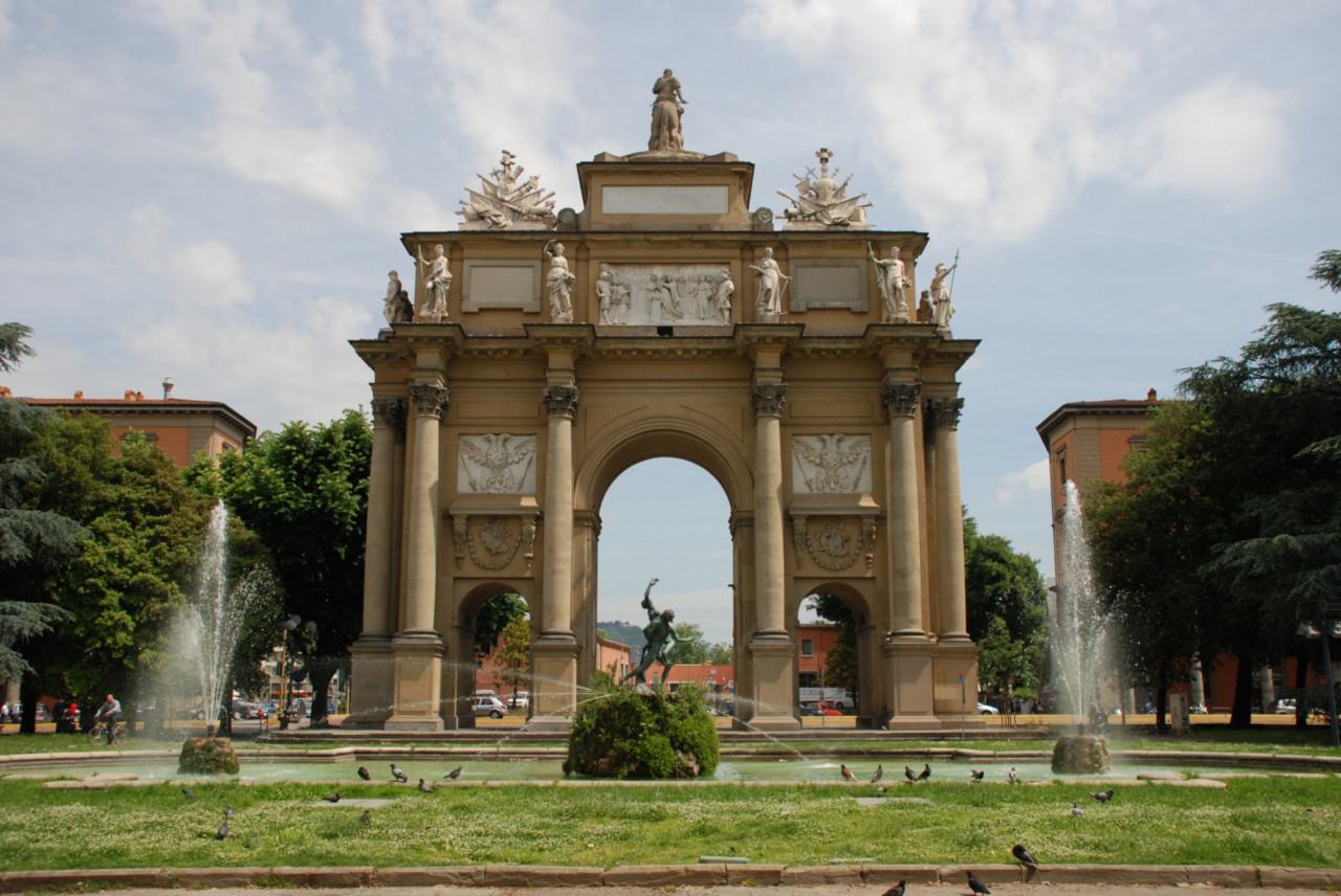 Negozio in Piazza della Liberta', Firenze, {3} - Foto 1