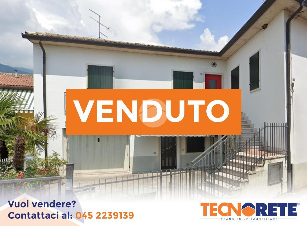 Casa indipendente in vendita a Caprino Veronese
