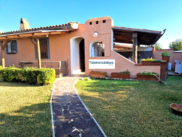 Terraced house in Viale Europa 51, San Felice Circeo - Photo 1