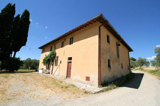 Landhaus, Quarrata - Foto 1