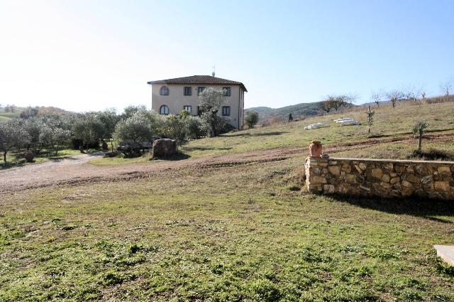 Landhaus, Civitella Paganico - Foto 1