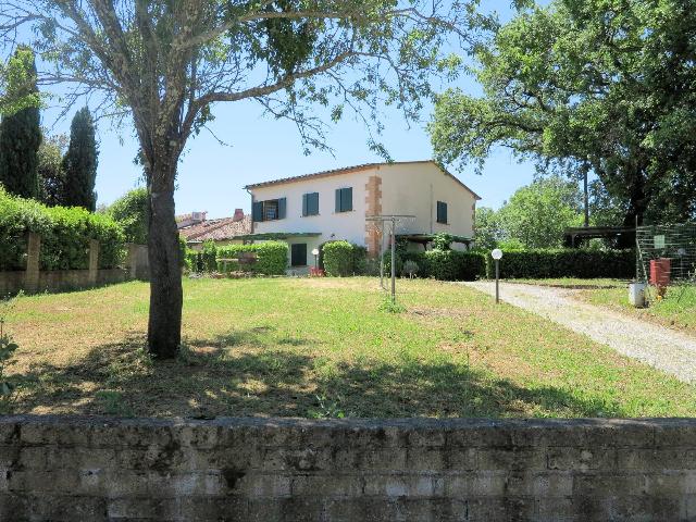 Country house or cottage, Gavorrano - Photo 1