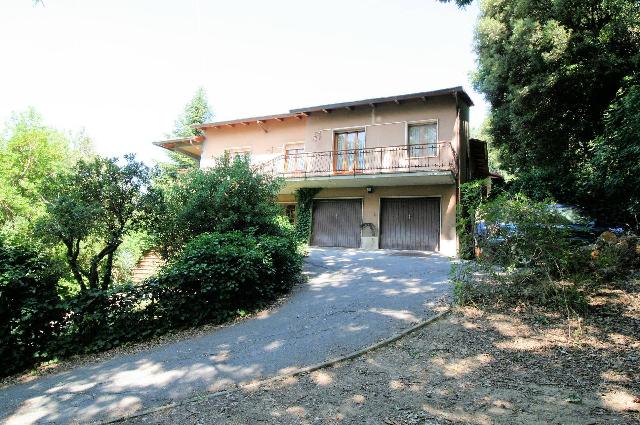 Villa in Bagnolo, Montemurlo - Foto 1