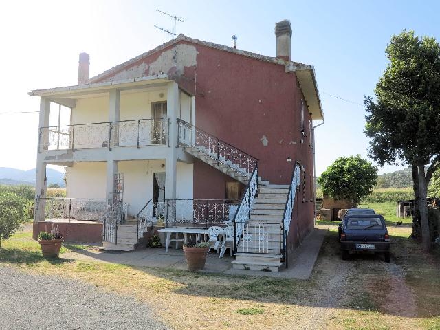 Country house or cottage, Gavorrano - Photo 1