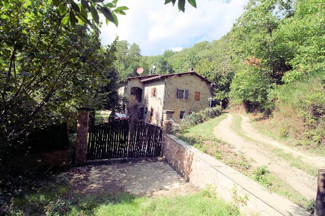 Country house or cottage in Corbezzi 1, Pistoia - Photo 1